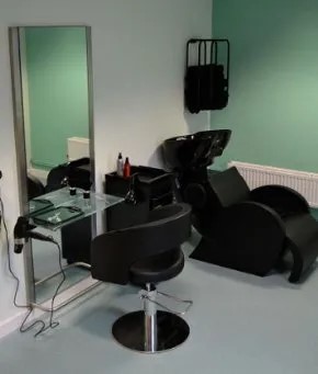 NSHR Salon in Manchester