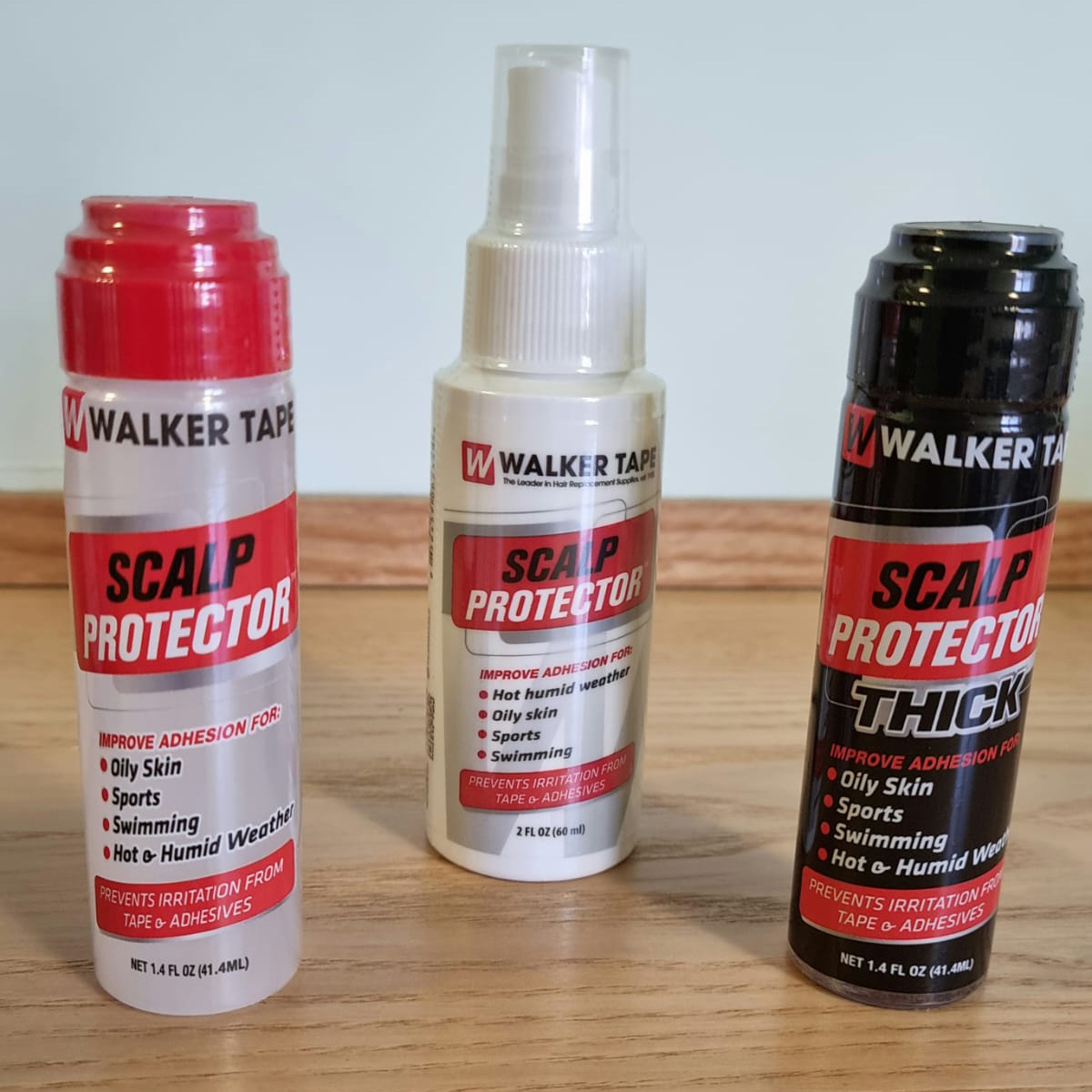 Walker tape Scalp Protection products in Manchester
