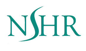 NSHR Logo